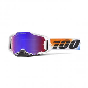  ARMEGA GOG FURIOUS CLEAR LENS
