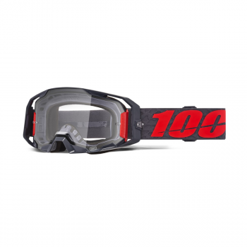  ARMATIC GOG TURO CLEAR LENS