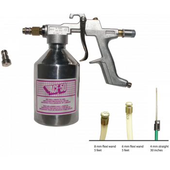 ACF-50 Sprayer System 