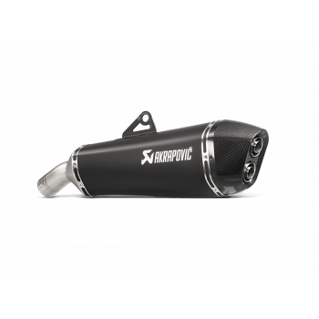  Exhausts
