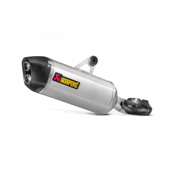  Exhausts