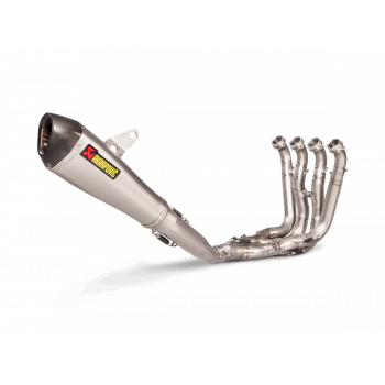  Échappements