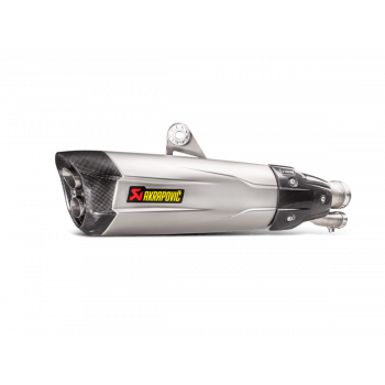  Exhausts
