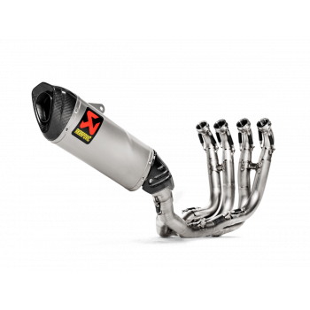  Échappements