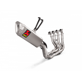  Échappements