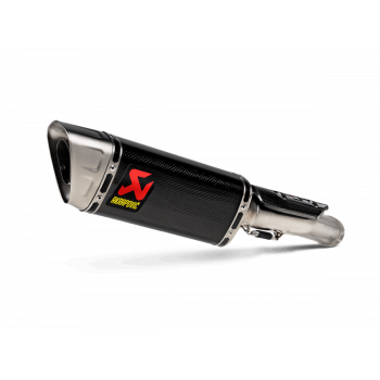 CBR1000RR-R/SP 20-20 CARBON SLIP-ON