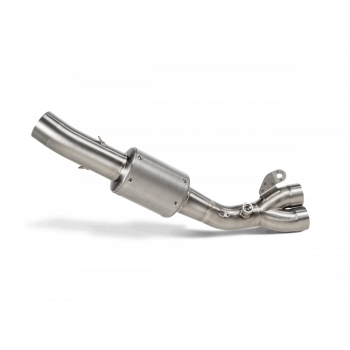 CBR1000RR-R/SP 20-20 LINK PIPE/COL (SS)
