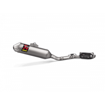  Exhausts