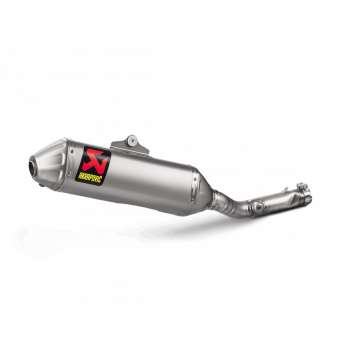  Exhausts