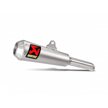  Exhausts