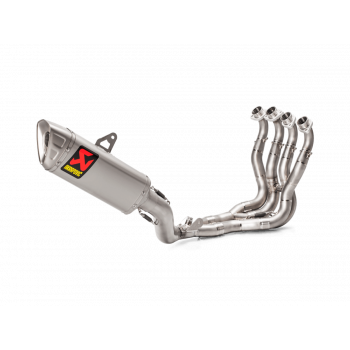  Échappements