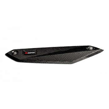 BONNEVILLE T120 16-20 SS HEAT SHIELD