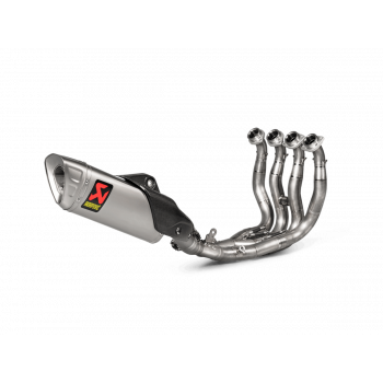  Échappements