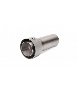 CBR1000RR 14-16/R6 06-21 OPT NOISE DAMPE