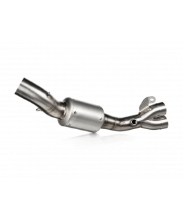 CBR1000RR-R 24 TRACK DAY LINK PIPE