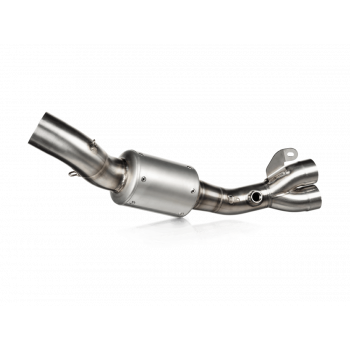 CBR1000RR-R 24 TRACK DAY LINK PIPE