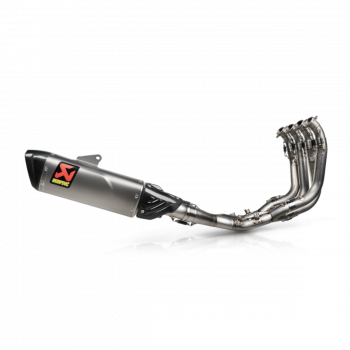  Exhausts