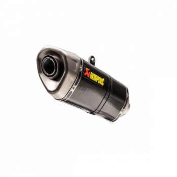 CB750 HORNET 23-25 CF SLIP-ON