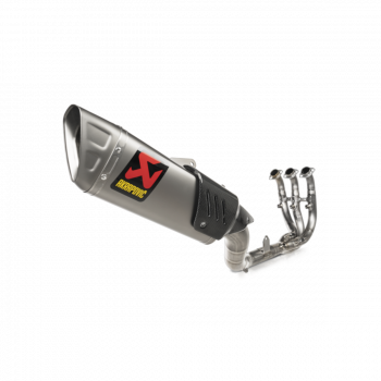  Exhausts