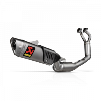  Échappements