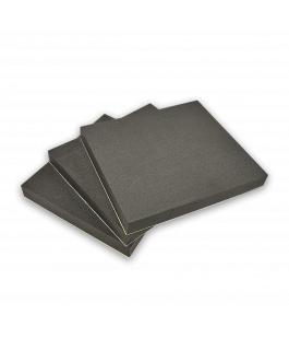 ENS. 3 PIÈCES EN MOUSSE 5