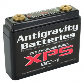  Batteries