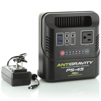  Batteries