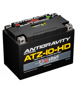 BATTERIE LITHIUM AG AG-ATZ10-HD-RS