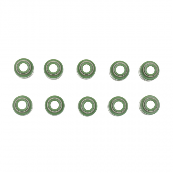 Valve stem seals kit - 08-211 Gaskets and seals