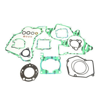 CR125 COMPLETE GASKET KIT