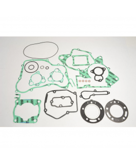 CR125 87-89 M/C COMP. GASKET SET