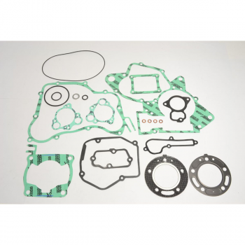 CR125 87-89 M/C COMP. GASKET SET