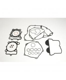 KX250F 09-  COMPLETE GASKET KIT