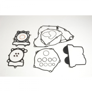 Complete gasket kit (oil seals NOT included) - 12-89075 Gaskets and seals