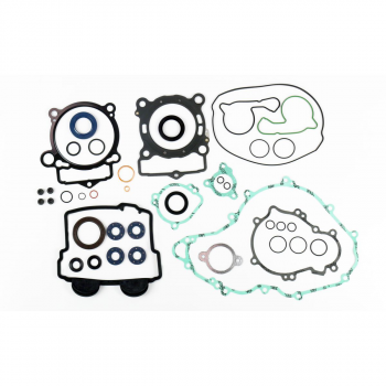 Complete gasket kit (oil seals included) - 12-97482 Gaskets and seals