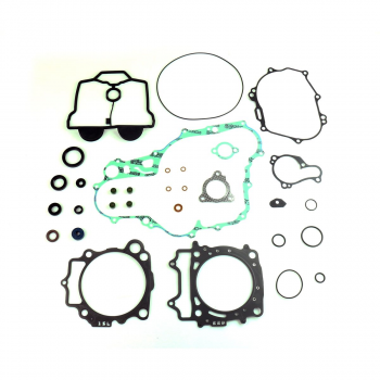 Complete gasket kit (oil seals included) - 12-97495 Gaskets and seals