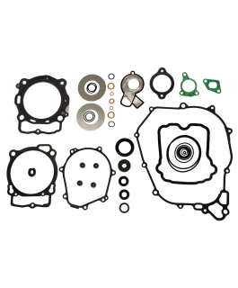 COMPLETE GASKET KIT HUSQ/KTM