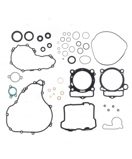 COMPLETE GASKET KIT HUSQ/KTM