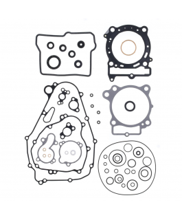 COMP. GKT KIT KAWA KX450F + OIL SEALS 21