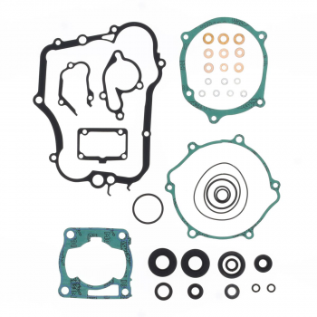 COMP. GKT KIT WITH OIL SEALS YZ65
