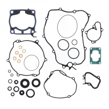 COMP. GKT KIT WITH O/S YZ125 2022