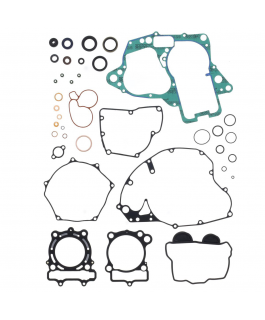 COMP. GKT KIT (OIL SEALS INCLUDED) SUZUK