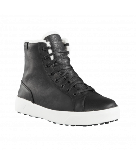 BAFFIN TAVERN BOOT BLK 9