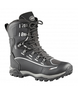 BAFFIN SNOSTORM BOOT BLK 9