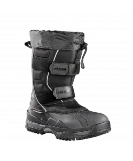BAFFIN EIGER BOOT BLK 9