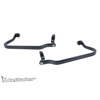  Handguards