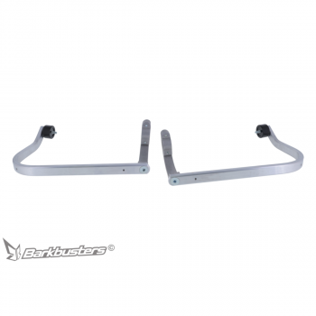  Handguards