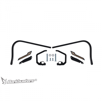  Handguards