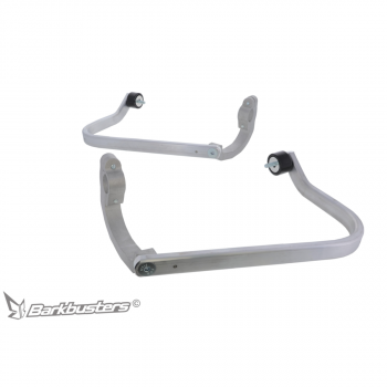  Handguards