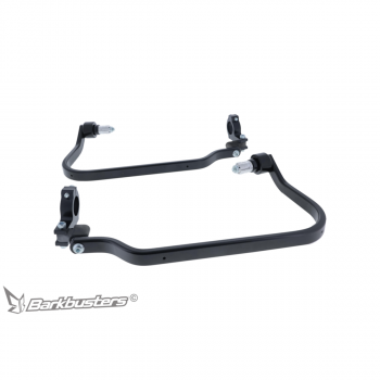  Handguards